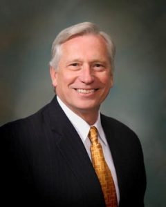 Steve Hanna chief Information officer at Kennametal