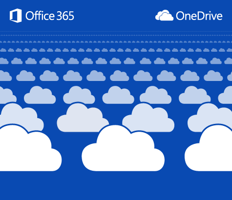 Unlimited OneDrive