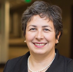 Diana Pallais Headshot