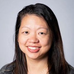 Ellen Kim Headshot
