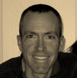 Kevin Donovan Headshot