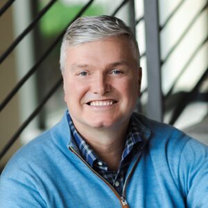 Seth Patton headshot