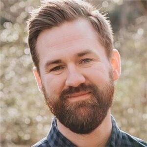 Jason Roszak headshot