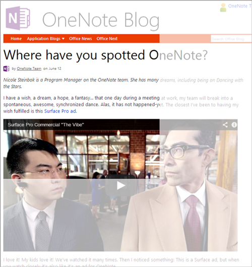 Screen clipping Screen clipping