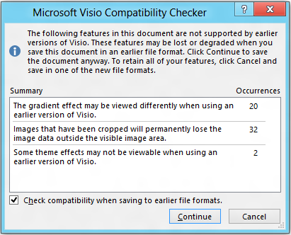 Compatibility Checker