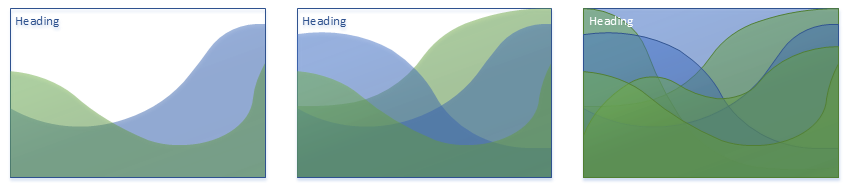 Visio container embellishments